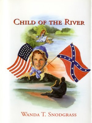 cover image of Child of the River